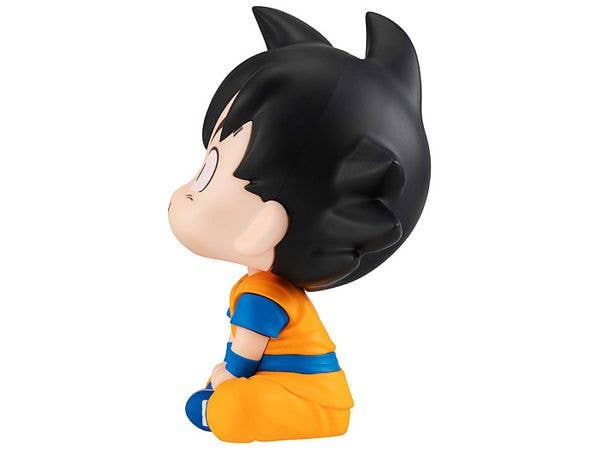 MegaHouse Lookup Dragon Ball DAIMA Son Goku(mini) | 4535123843426