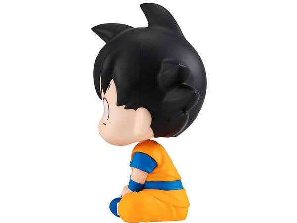 MegaHouse Lookup Dragon Ball DAIMA Son Goku(mini) | 4535123843426