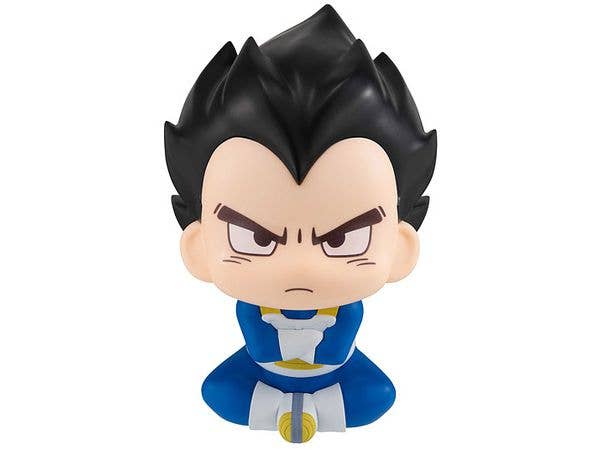 MegaHouse Lookup Dragon Ball DAIMA Vegeta(mini) | 4535123843433