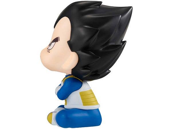 MegaHouse Lookup Dragon Ball DAIMA Vegeta(mini) | 4535123843433