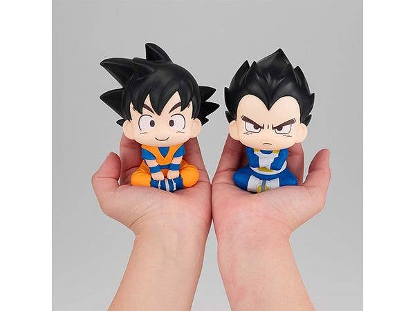 MegaHouse Lookup Dragon Ball DAIMA Vegeta(mini) | 4535123843433