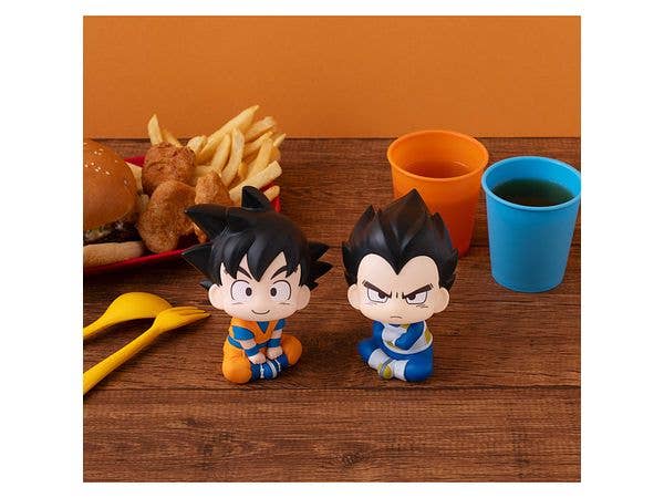 MegaHouse Lookup Dragon Ball DAIMA Vegeta(mini) | 4535123843433