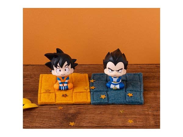 MegaHouse Lookup Dragon Ball DAIMA Vegeta(mini) | 4535123843433
