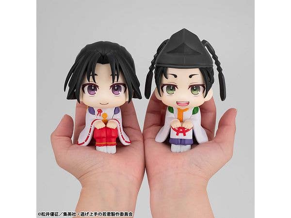 MegaHouse Lookup The Elusive Samurai Tokiyuki Hojo | 4535123843457