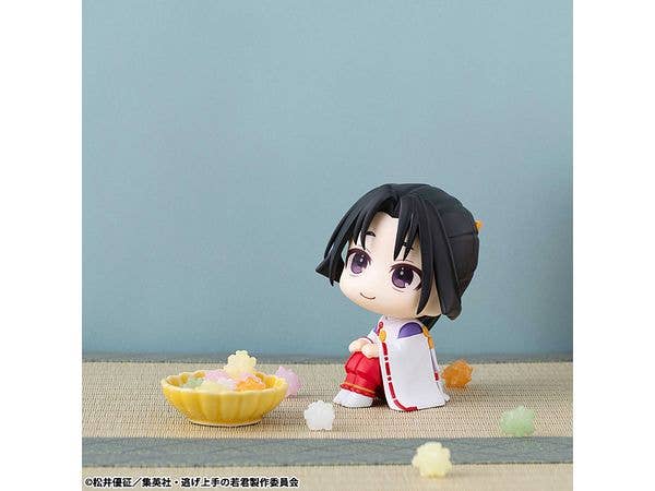 MegaHouse Lookup The Elusive Samurai Tokiyuki Hojo | 4535123843457