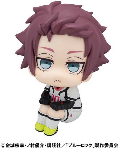 MegaHouse Lookup BLUE LOCK Sae Itoshi Japanese National Player Match Ver. | 4535123843600