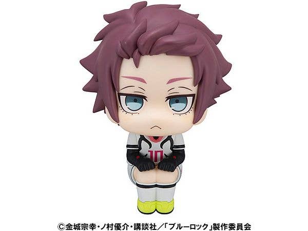 MegaHouse Lookup BLUE LOCK Sae Itoshi Japanese National Player Match Ver. | 4535123843600