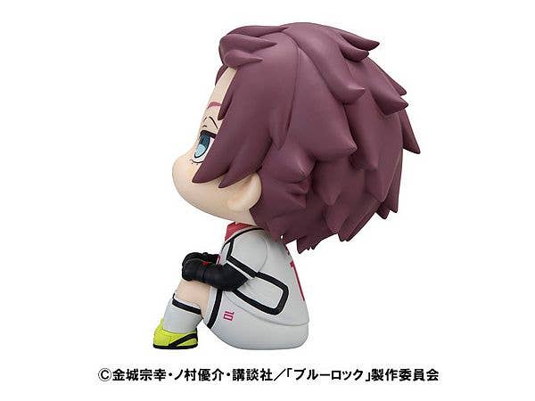 MegaHouse Lookup BLUE LOCK Sae Itoshi Japanese National Player Match Ver. | 4535123843600