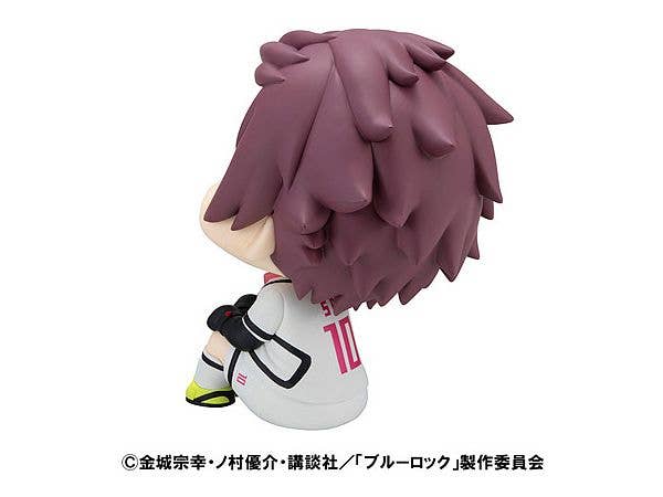 MegaHouse Lookup BLUE LOCK Sae Itoshi Japanese National Player Match Ver. | 4535123843600