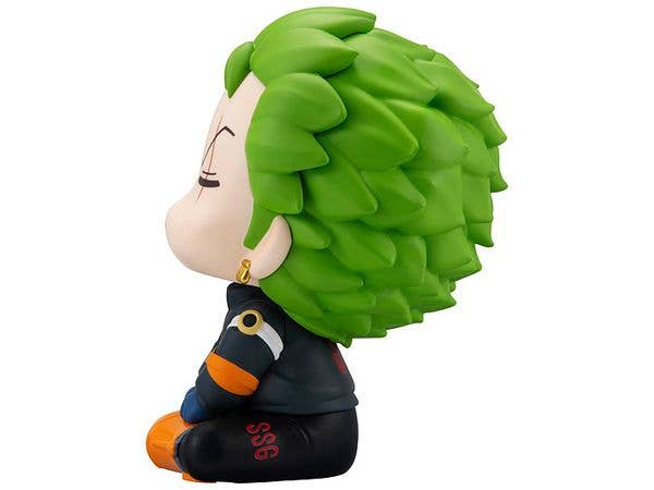 MegaHouse Lookup ONE PIECE Roronoa Zoro Ver. Future Island Egghead | 4535123843624