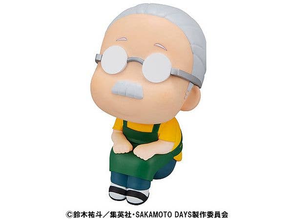 MegaHouse Lookup SAKAMOTO DAYS Taro Sakamoto | 4535123843655