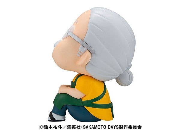 MegaHouse Lookup SAKAMOTO DAYS Taro Sakamoto | 4535123843655