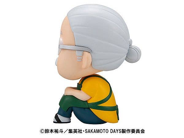 MegaHouse Lookup SAKAMOTO DAYS Taro Sakamoto | 4535123843655