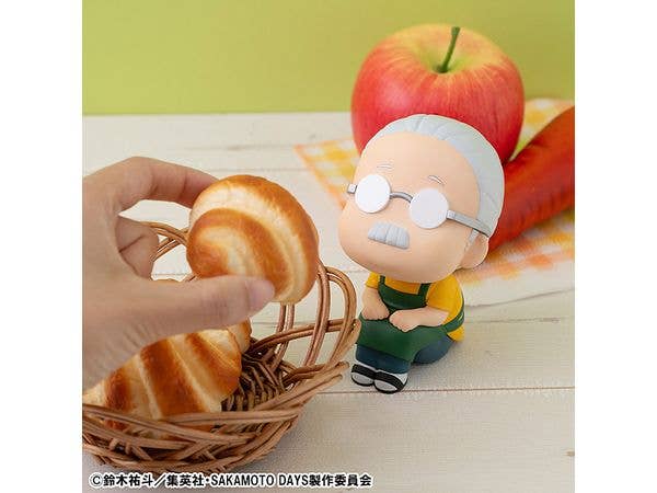 MegaHouse Lookup SAKAMOTO DAYS Taro Sakamoto | 4535123843655