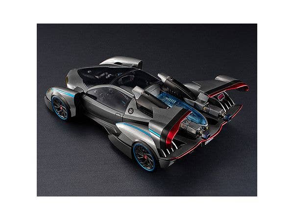 MegaHouse Variable Action Variations FUTURE GPX CYBER FORMULA ASRADA V.S.X-R | 4535123843709