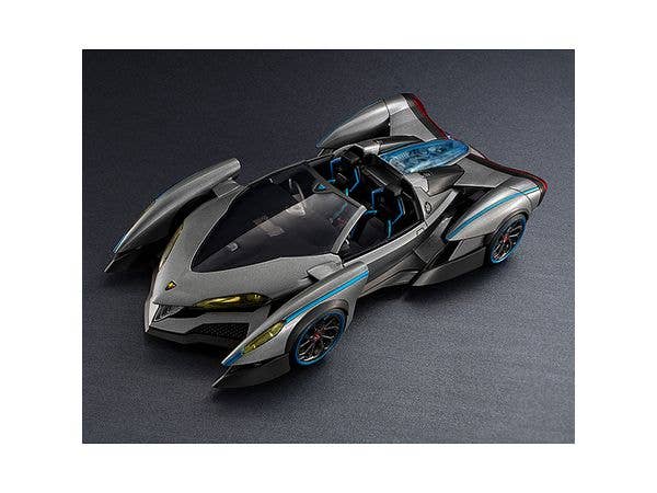 MegaHouse Variable Action Variations FUTURE GPX CYBER FORMULA ASRADA V.S.X-R | 4535123843709