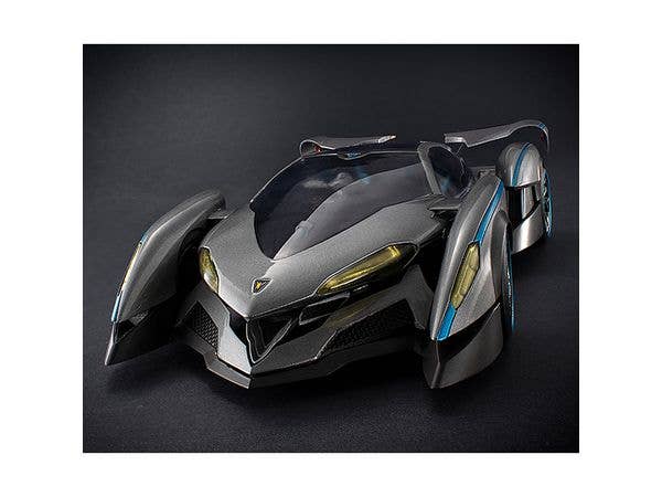 MegaHouse Variable Action Variations FUTURE GPX CYBER FORMULA ASRADA V.S.X-R | 4535123843709