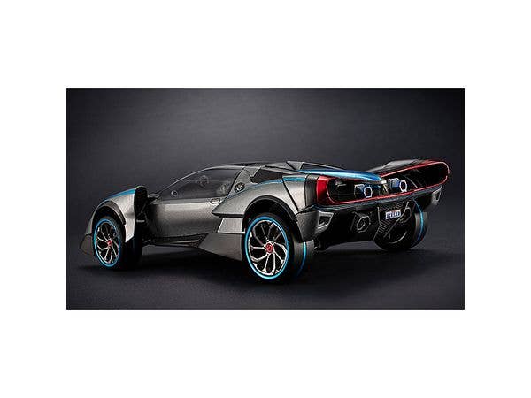 MegaHouse Variable Action Variations FUTURE GPX CYBER FORMULA ASRADA V.S.X-R | 4535123843709