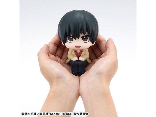 MegaHouse Lookup SAKAMOTO DAYS Nagumo | 4535123843792