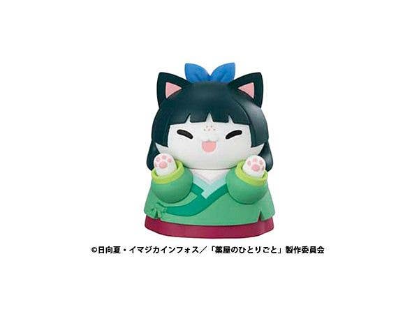 MegaHouse MEGA CAT PROJECT The Apothecary Diaries Cats in the Palace! | 4535123843914