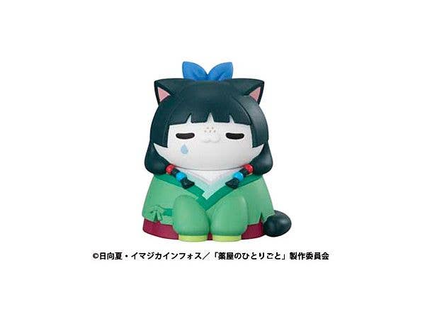 MegaHouse MEGA CAT PROJECT The Apothecary Diaries Cats in the Palace! | 4535123843914