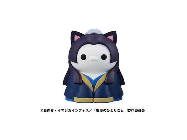 MegaHouse MEGA CAT PROJECT The Apothecary Diaries Cats in the Palace! | 4535123843914