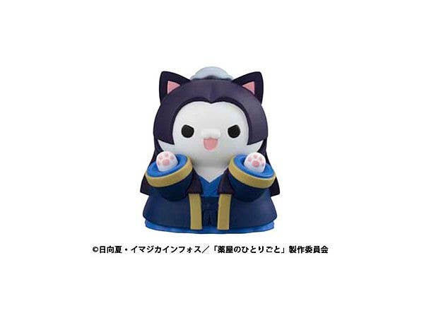 MegaHouse MEGA CAT PROJECT The Apothecary Diaries Cats in the Palace! | 4535123843914
