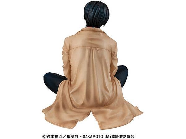 MegaHouse G.E.M. series SAKAMOTO DAYS Palm Size Nagumo san | 4535123844096