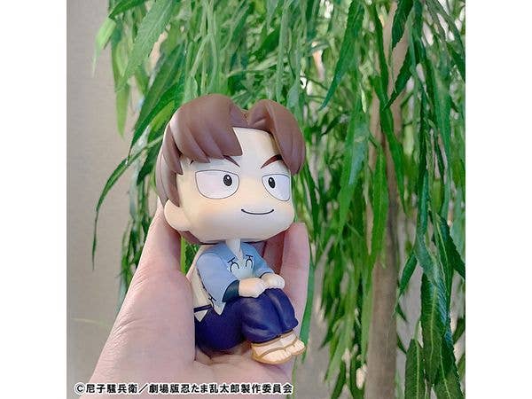MegaHouse Lookup Nintama Rantaro the Movie Rikichi Yamada | 4535123844188