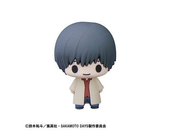 MegaHouse Chokorin Collection SAKAMOTO DAYS | 4535123844287