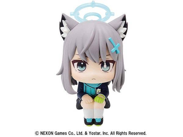 MegaHouse Lookup Blue Archive Shiroko | 4535123844331
