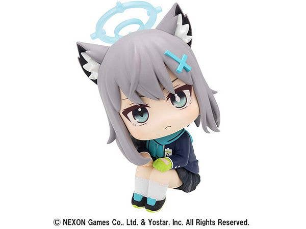 MegaHouse Lookup Blue Archive Shiroko | 4535123844331