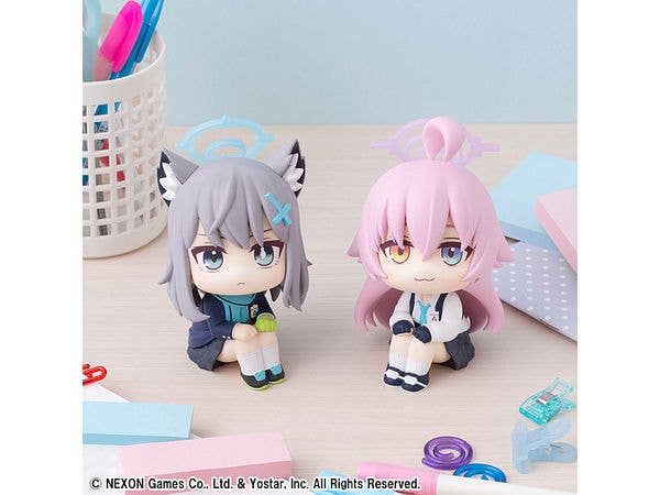 MegaHouse Lookup Blue Archive Shiroko | 4535123844331