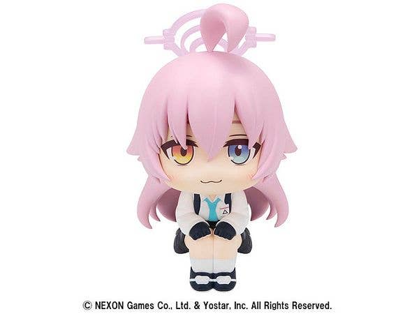 MegaHouse Lookup Blue Archive Hoshino | 4535123844348