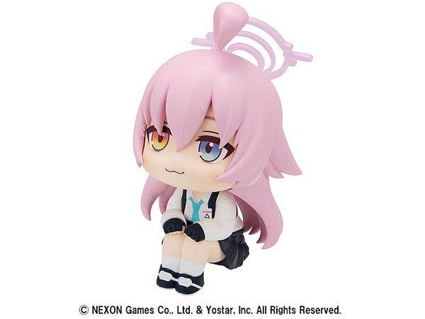 MegaHouse Lookup Blue Archive Hoshino | 4535123844348