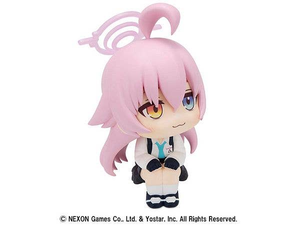 MegaHouse Lookup Blue Archive Hoshino | 4535123844348