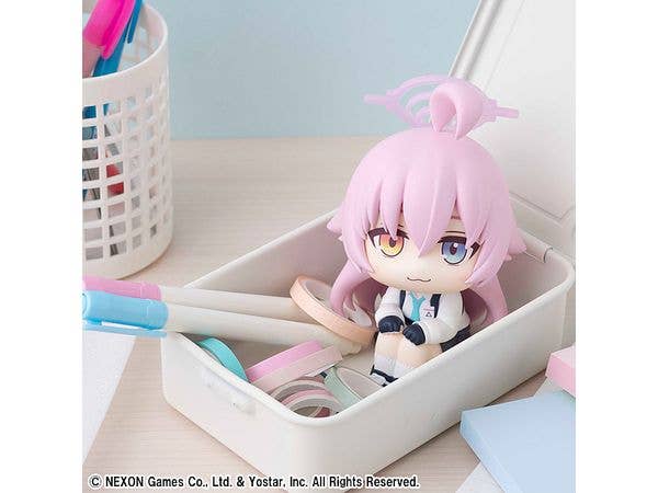 MegaHouse Lookup Blue Archive Hoshino | 4535123844348