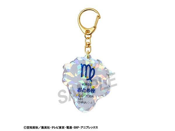 MegaHouse Acrylic Mascot Gintama Elizabeth 12 zodiac signs spring&summer | 4535123844386
