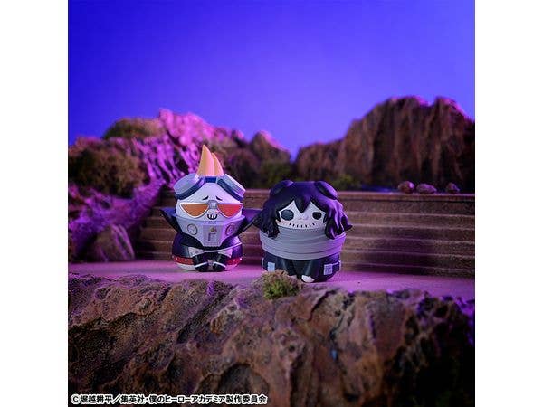 MegaHouse MEGA CAT PROJECT My Hero Academia Heroaca Cats NO.01 | 4535123844447
