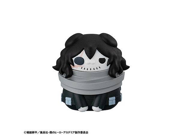 MegaHouse MEGA CAT PROJECT My Hero Academia Heroaca Cats NO.01 | 4535123844447