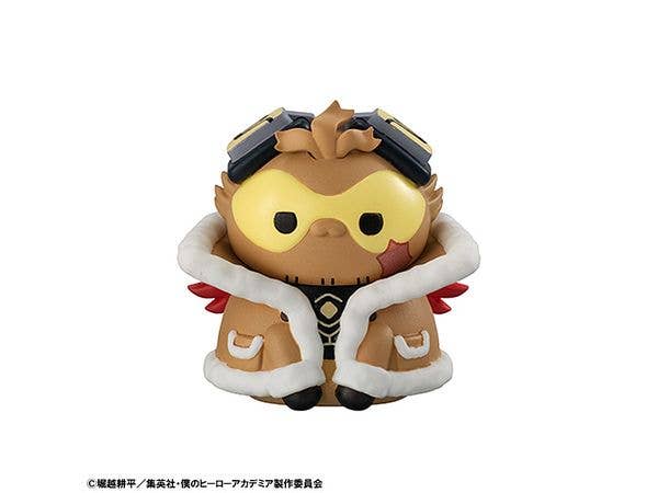 MegaHouse MEGA CAT PROJECT My Hero Academia Heroaca Cats NO.01 | 4535123844447