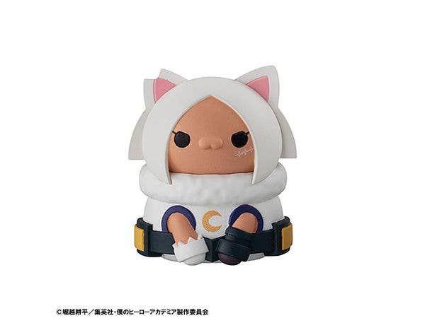 MegaHouse MEGA CAT PROJECT My Hero Academia Heroaca Cats NO.01 | 4535123844447