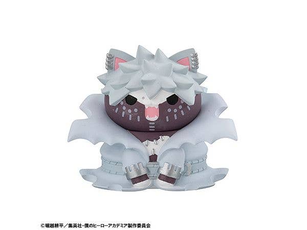 MegaHouse MEGA CAT PROJECT My Hero Academia Heroaca Cats NO.01 | 4535123844447