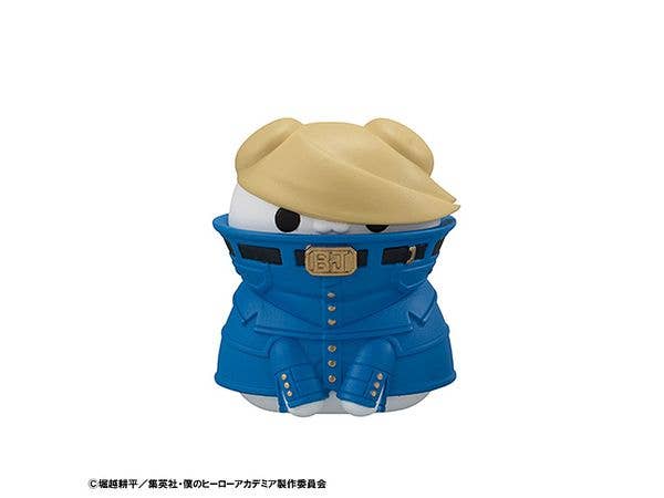 MegaHouse MEGA CAT PROJECT My Hero Academia Heroaca Cats NO.02 | 4535123844454
