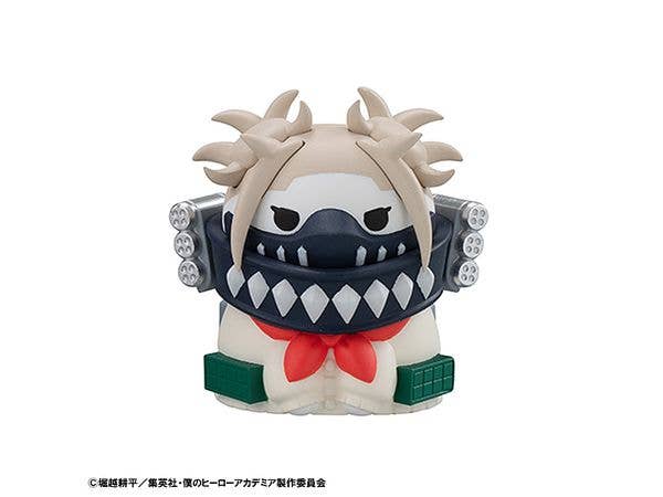 MegaHouse MEGA CAT PROJECT My Hero Academia Heroaca Cats NO.02 | 4535123844454