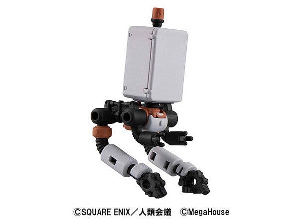 MegaHouse Desktop Army NieR:Automata Ver1.1a Collaboration 2B | 4535123844492