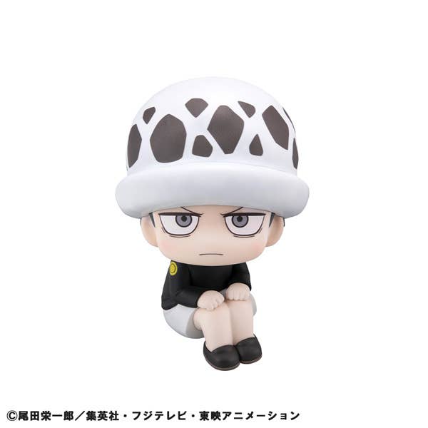 TAITO Lookup ONE PIECE Trafalgar Law Childhood Ver. | 4535123844683
