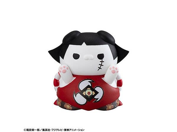 TAITO MEGA CAT PROJECT ONE PIECE Nyan Piece Nyan! Ver. Egghead | 4535123844881