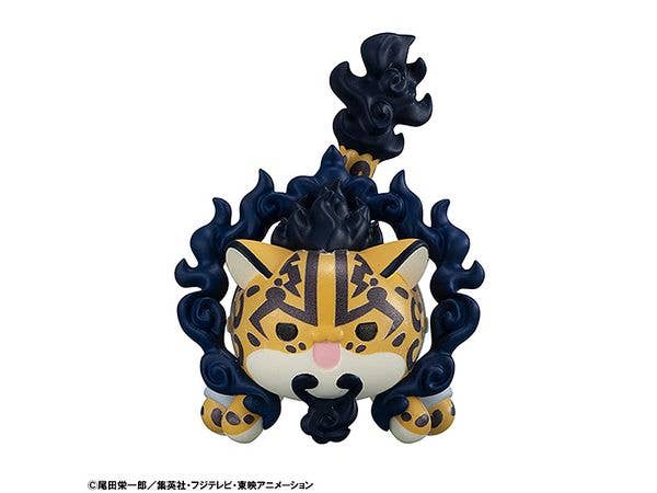 TAITO MEGA CAT PROJECT ONE PIECE Nyan Piece Nyan! Ver. Egghead | 4535123844881