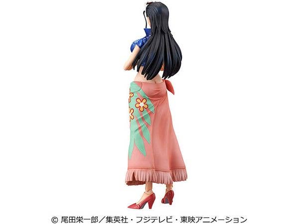 MegaHouse Variable Action Heroes ONE PIECE Nico・Robin(Repeat) | 4535123844966